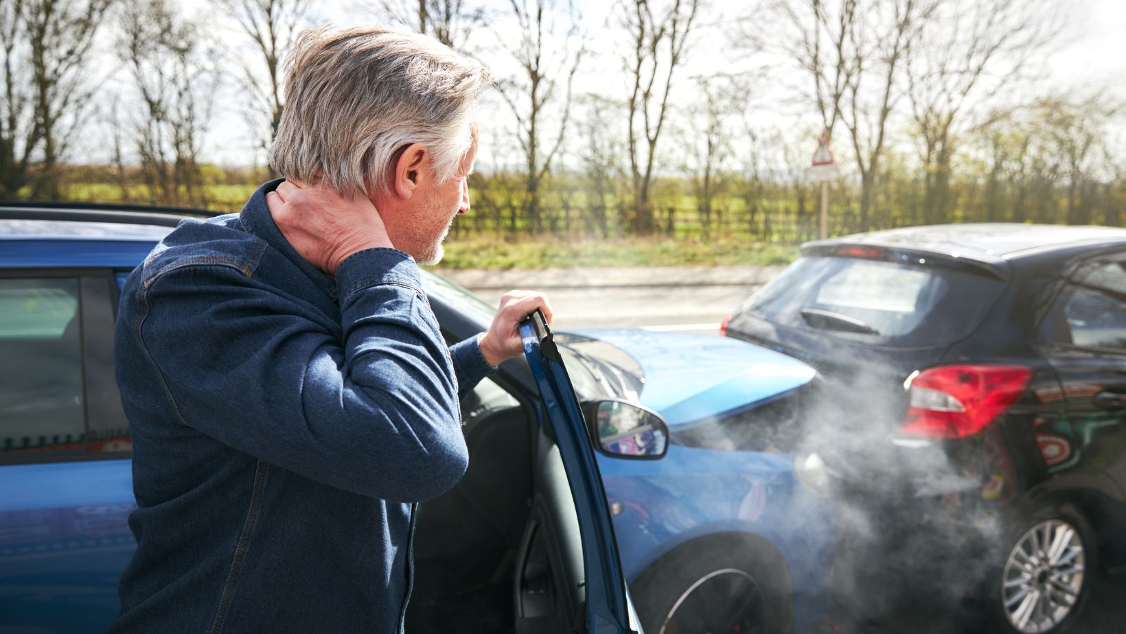 How a car accident may affect your home life