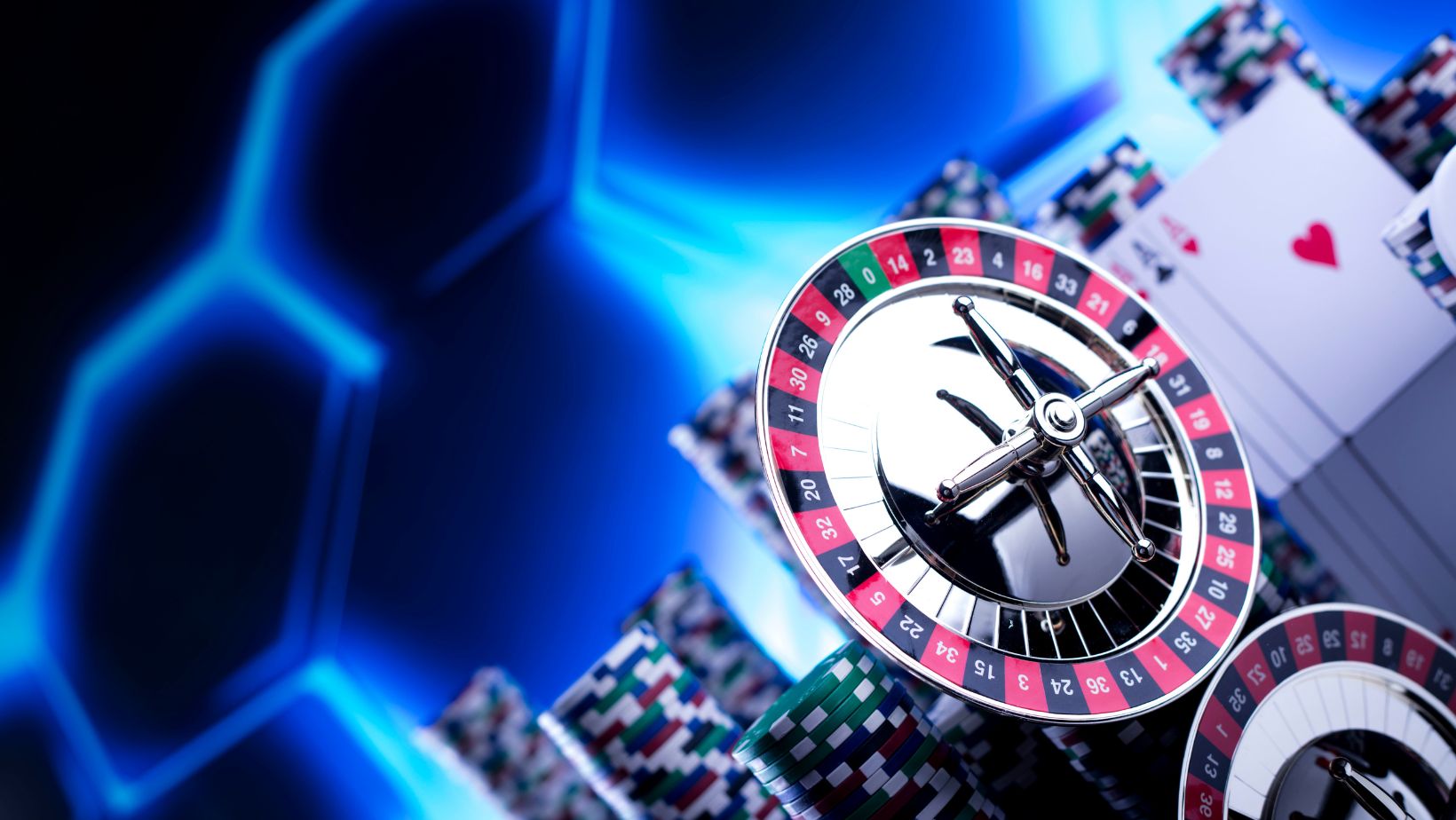 9 key factors that make an online casino worth playing at