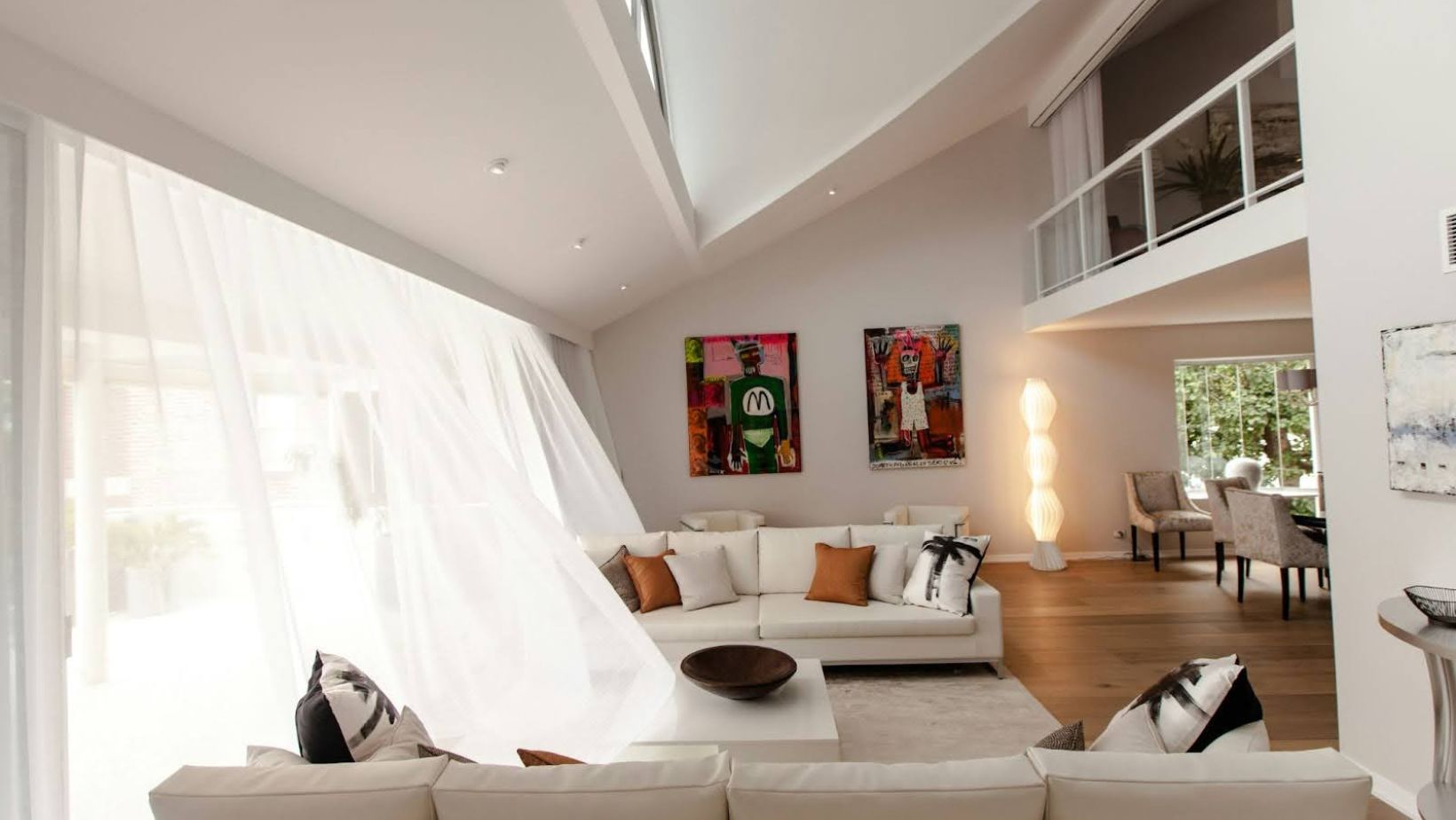 Digital wealth and living spaces how cryptocurrency is reshaping home investment strategies