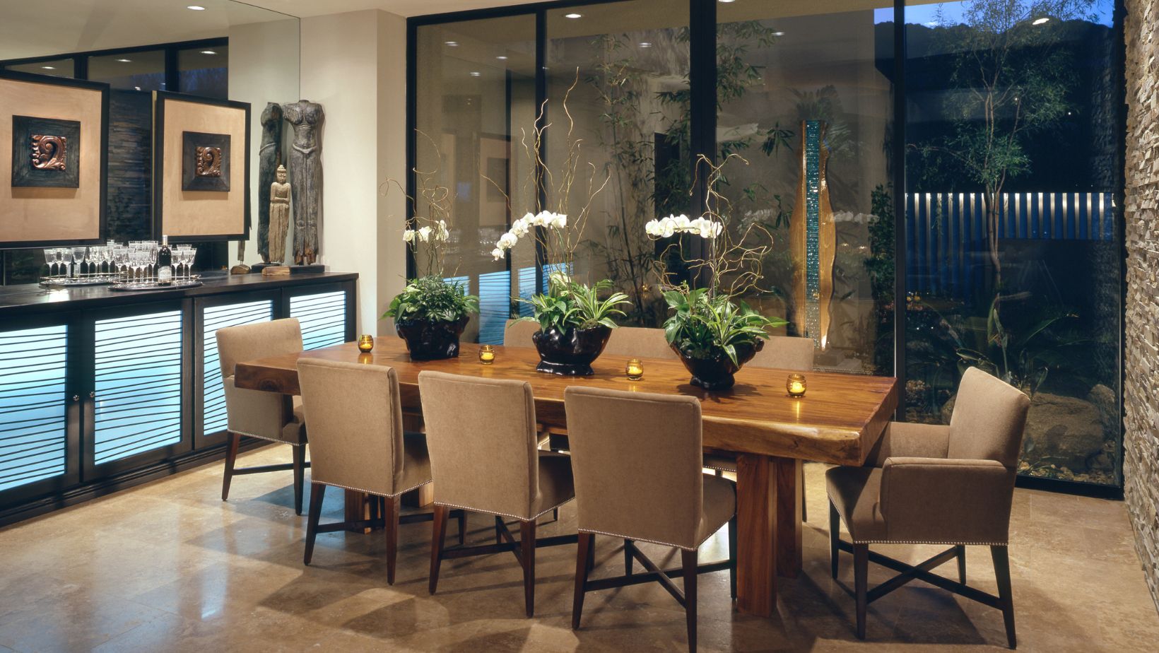 10 reasons why oak extendable tables are perfect for modern dining rooms