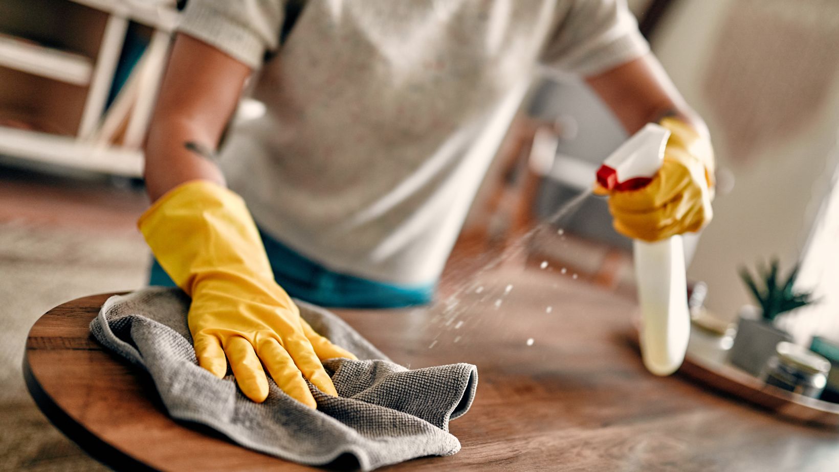 Separating fact from fiction evaluating viral cleaning hacks