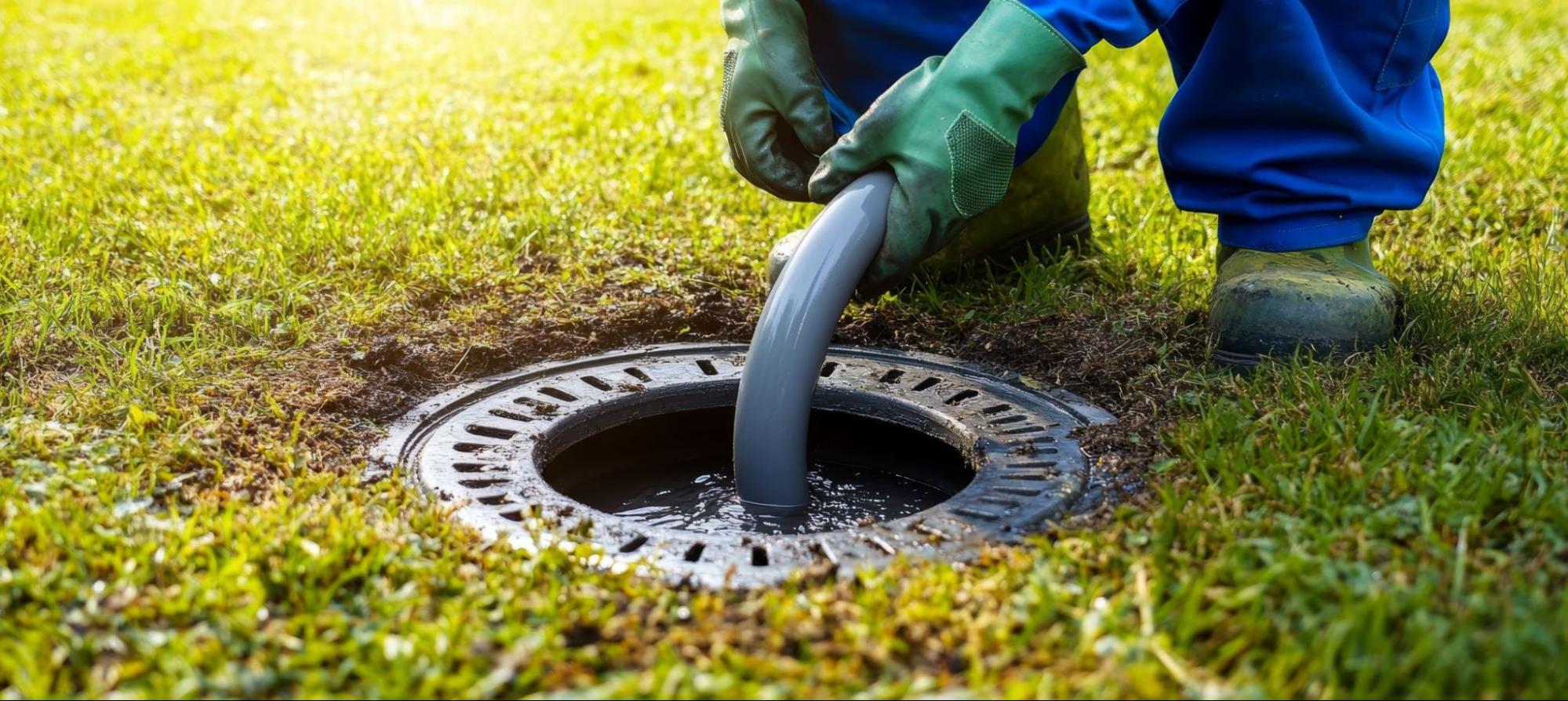 Sewer repair for older homes special challenges solutions