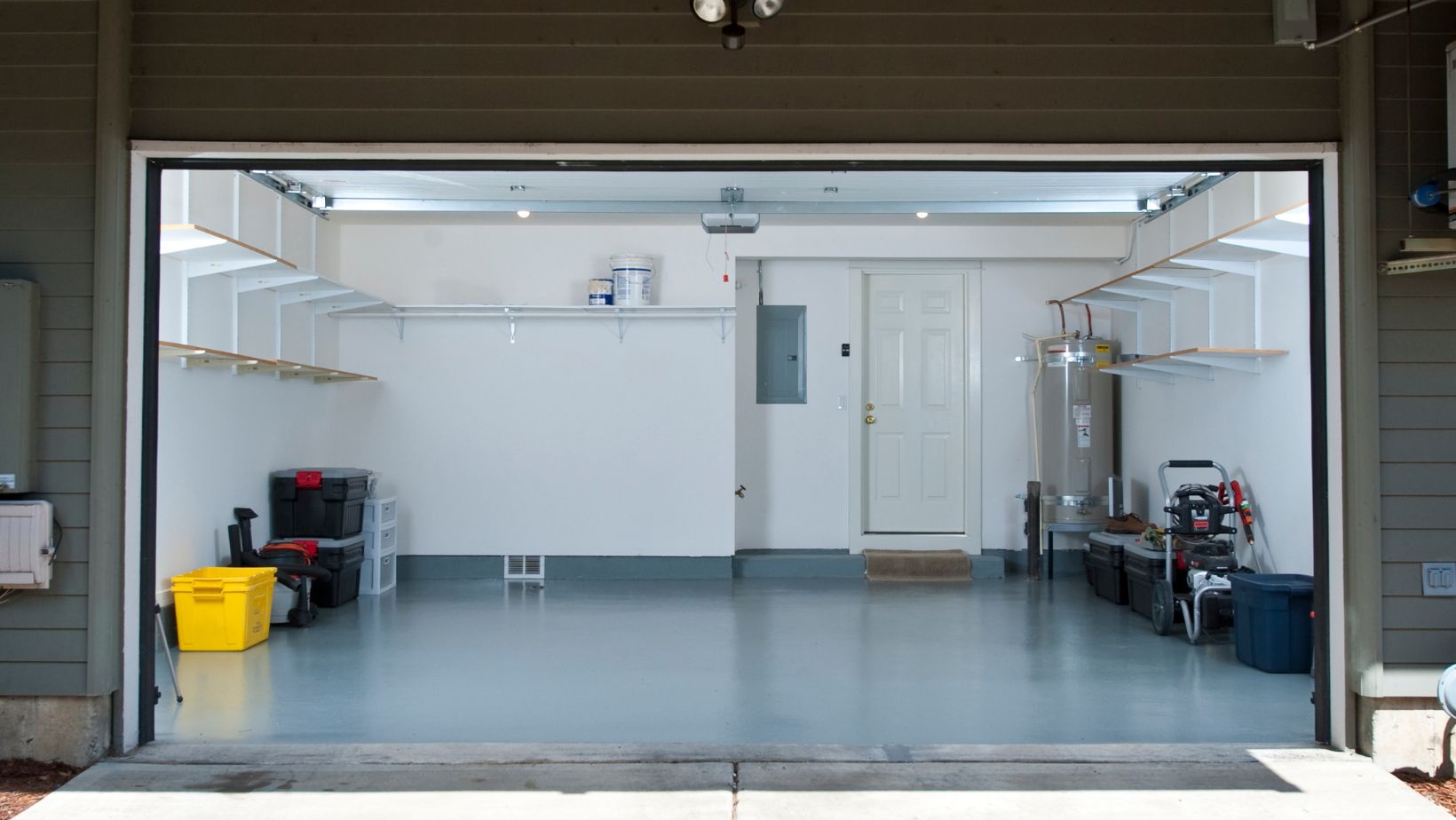 Ultimate 7 reasons garage epoxy flooring is worth the investment in 2025