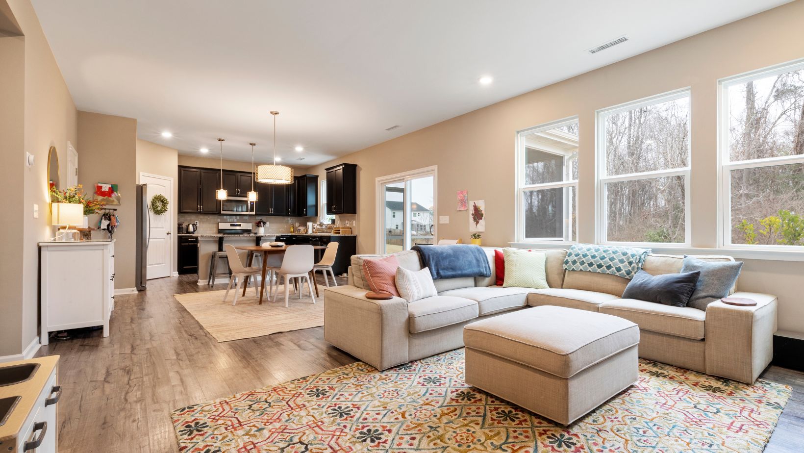 How stylish interiors can reduce vacancy rates in rental properties