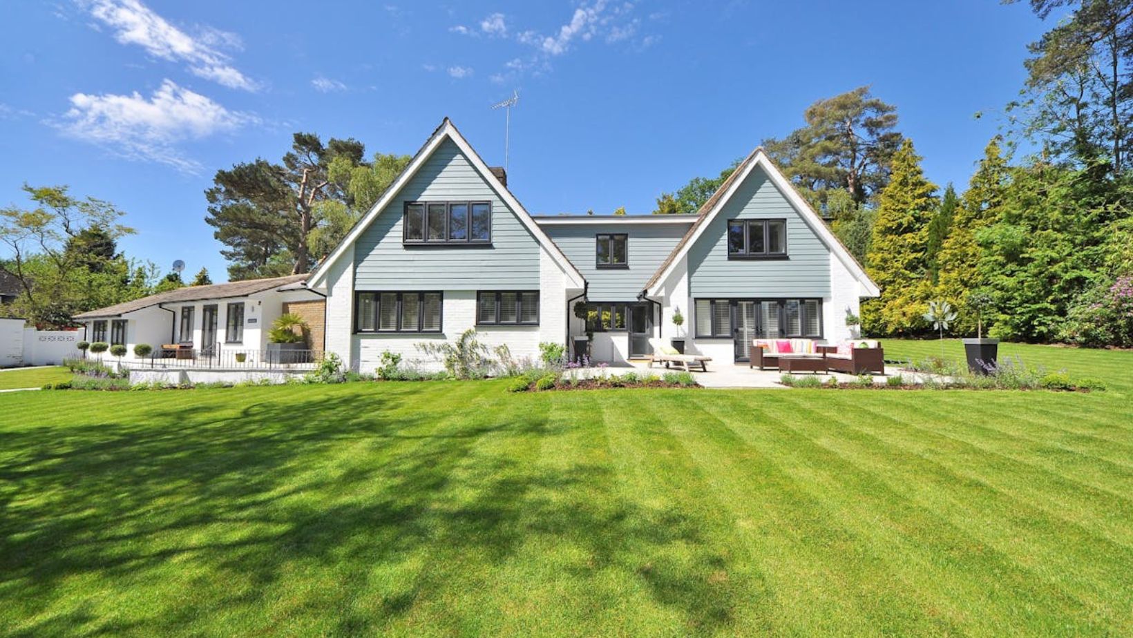 Transform outdoor spaces a complete guide to professional landscaping