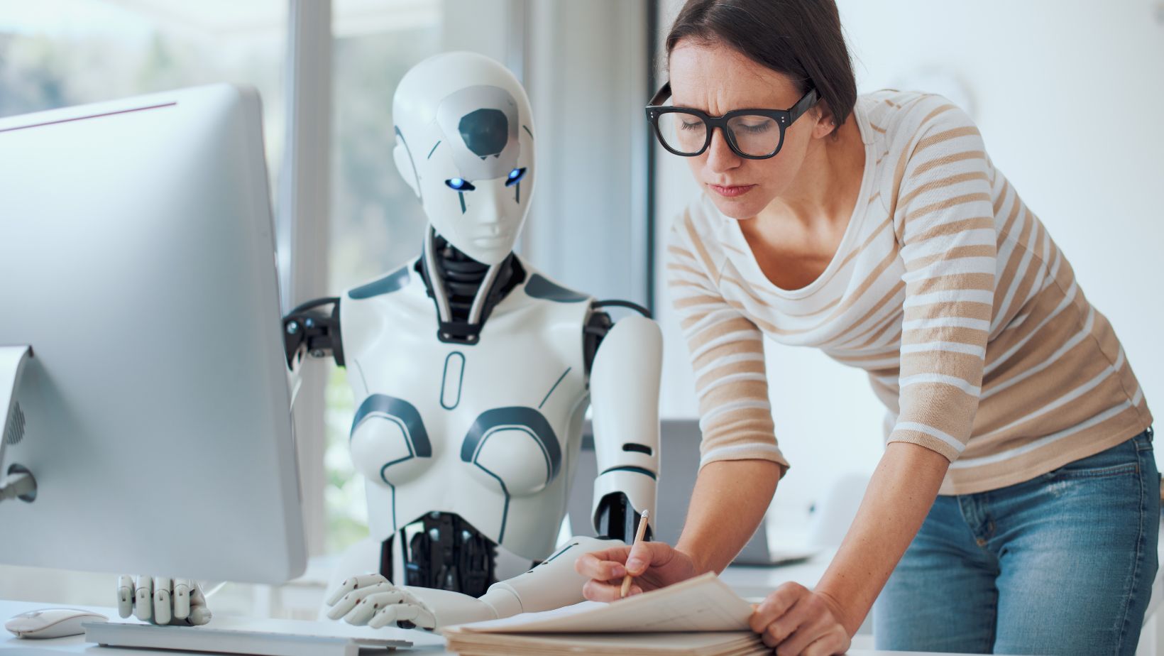 Using ai detector a cause for excitement or an option to improve writing skills
