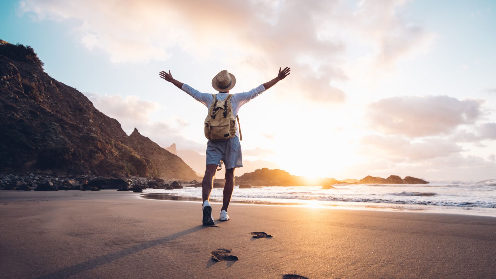 A simple way to make travel less complicated
