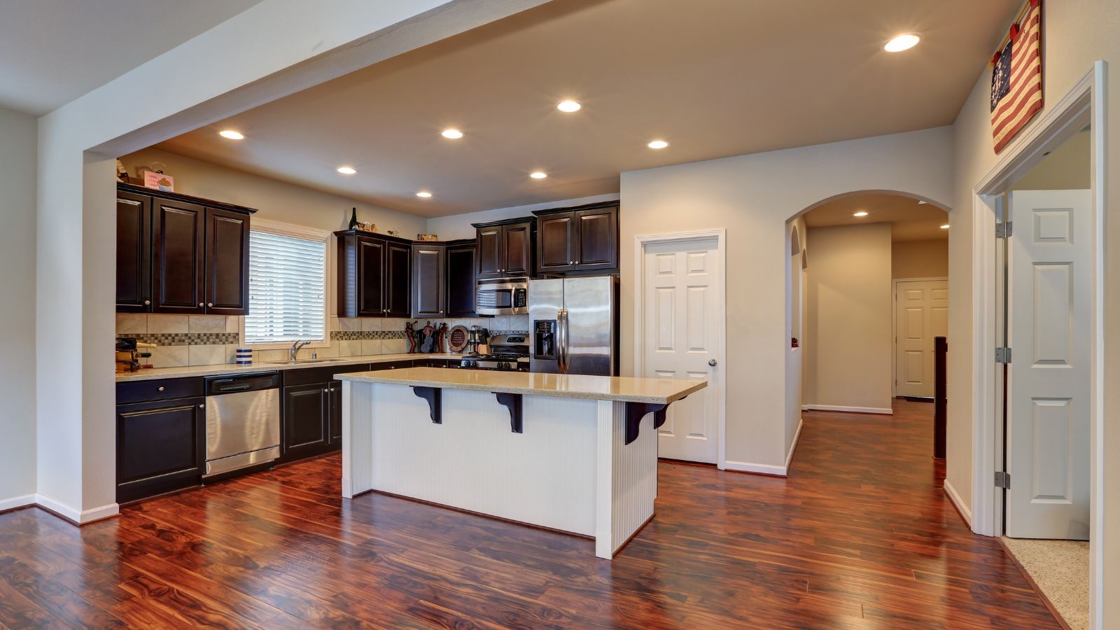 What should you consider before a kitchen remodel