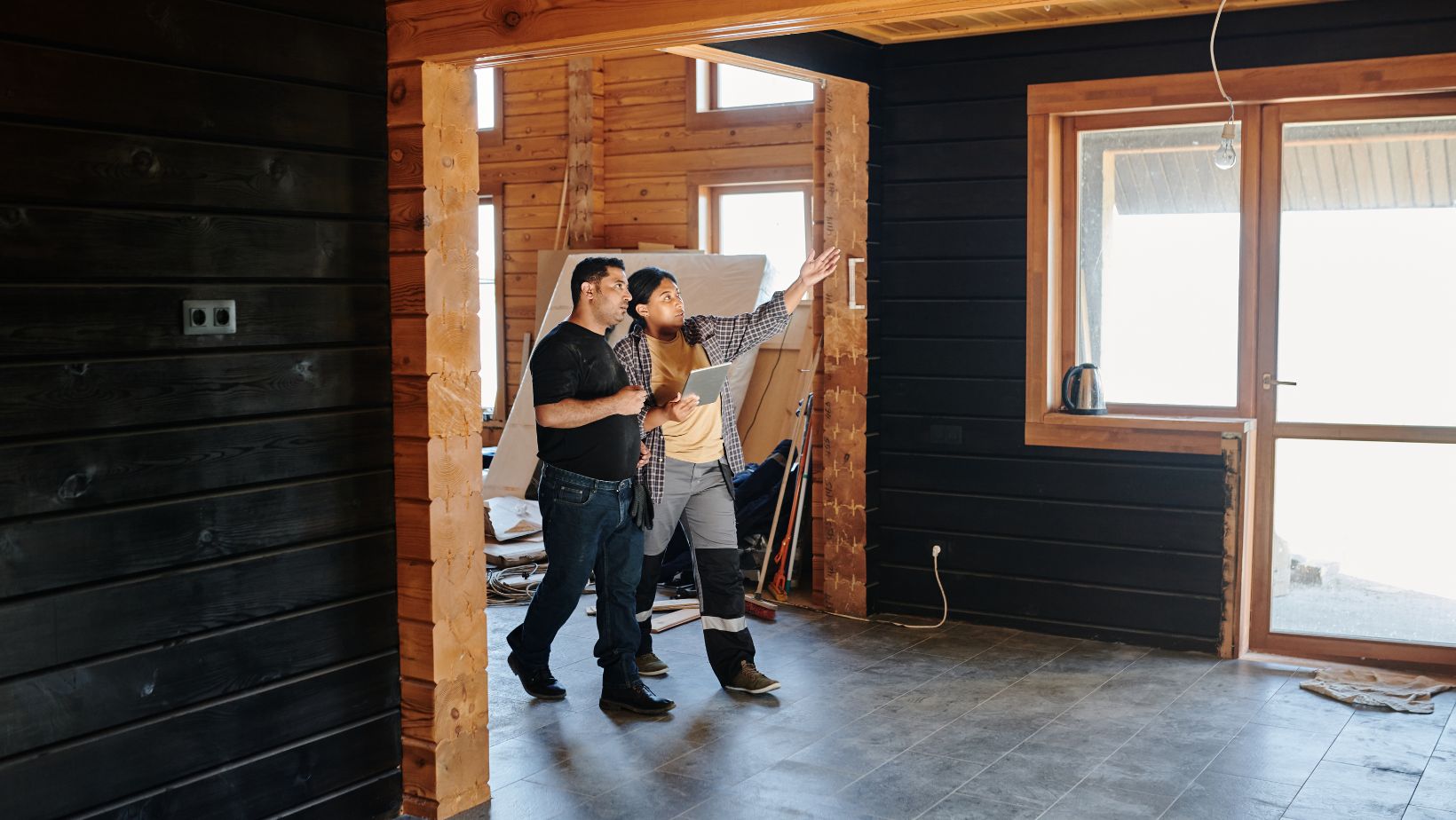 Remodeling your home after retirement creating a space for comfort and convenience