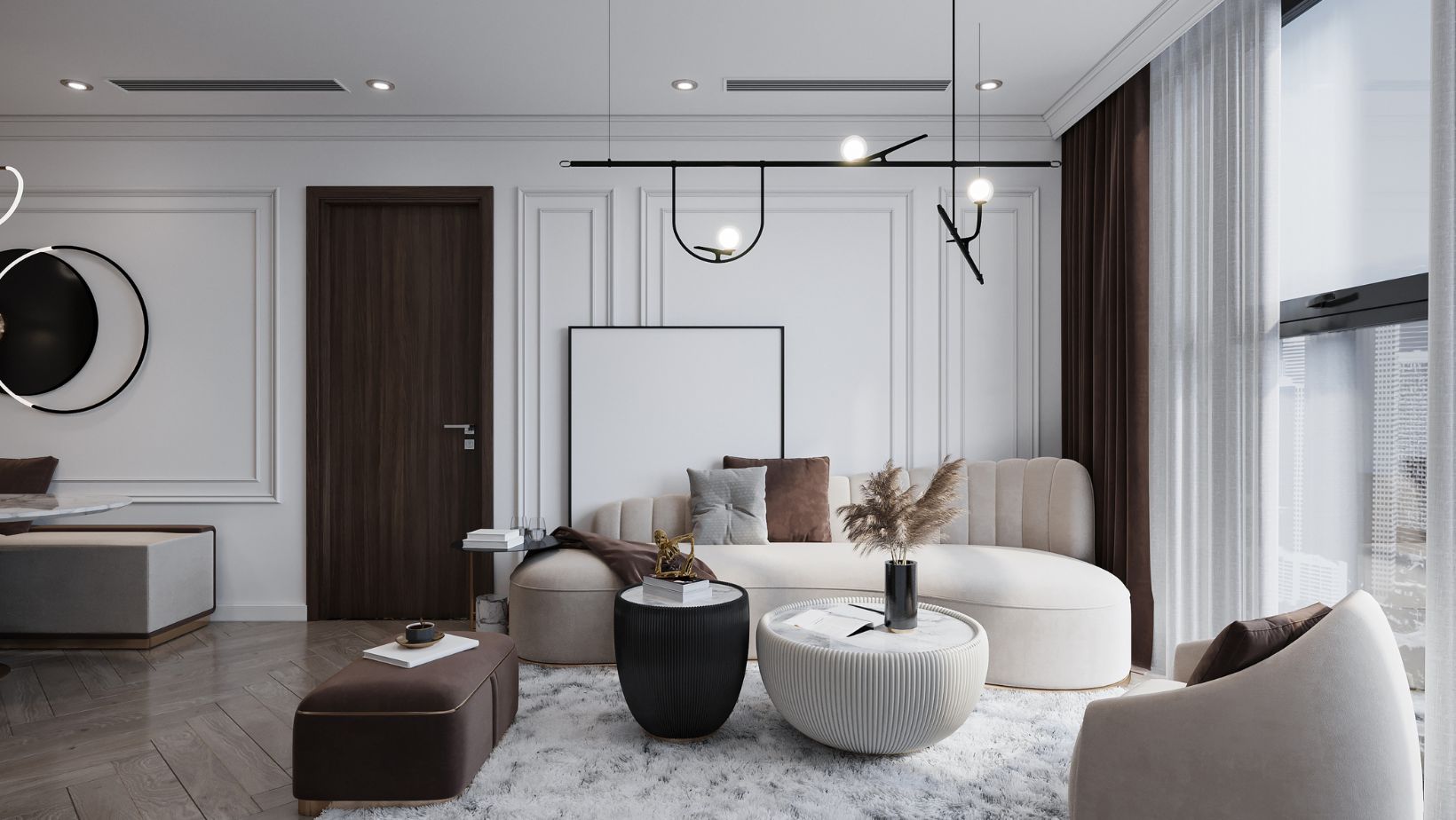 Retro rooms why y2k decor is making a real comeback
