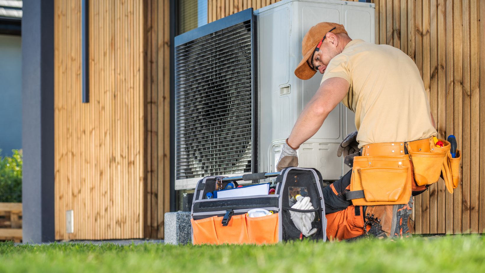The benefits of upgrading to energy efficient hvac solutions in 2025