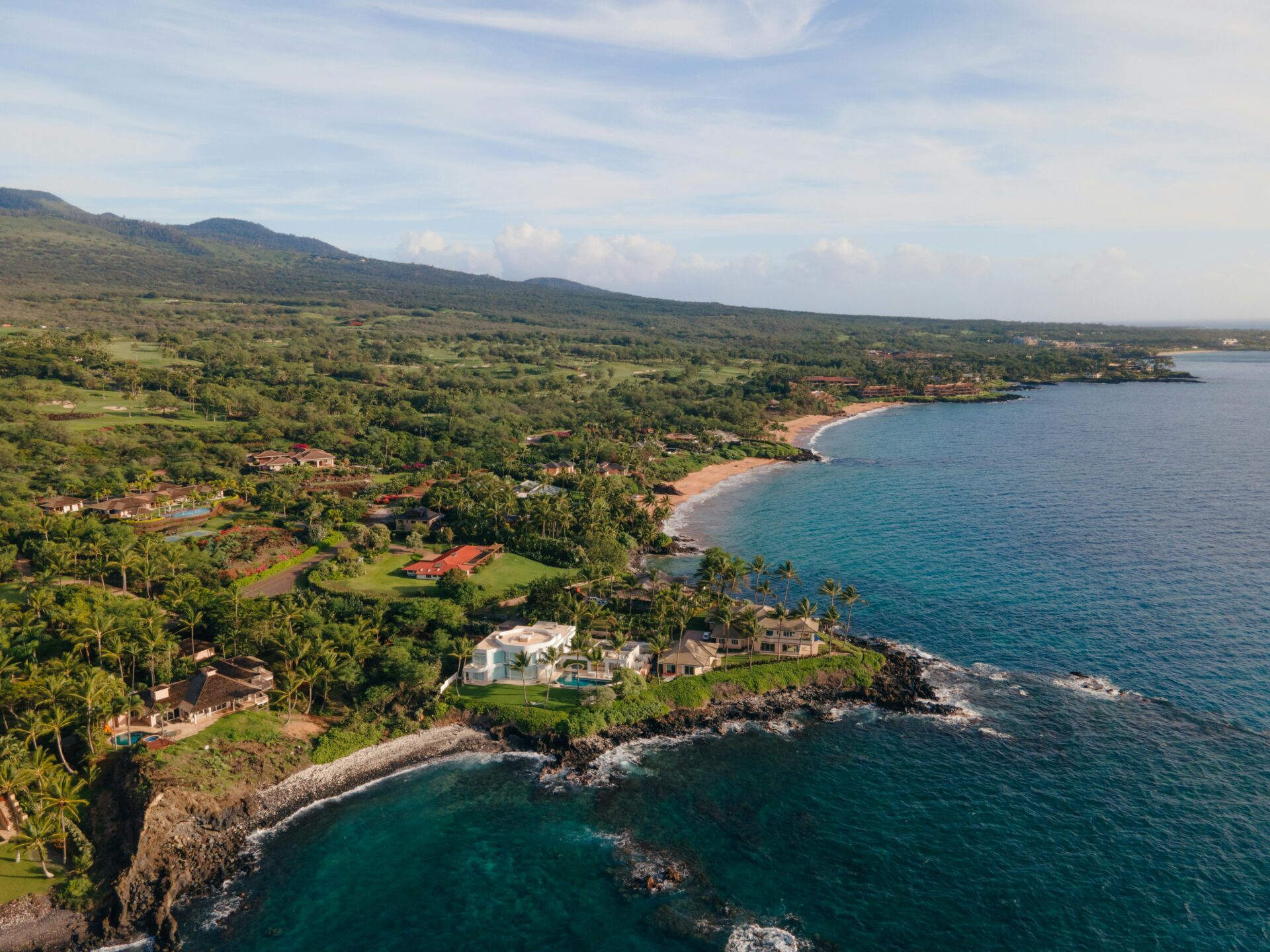 Ultimate features to look for in a beachfront home