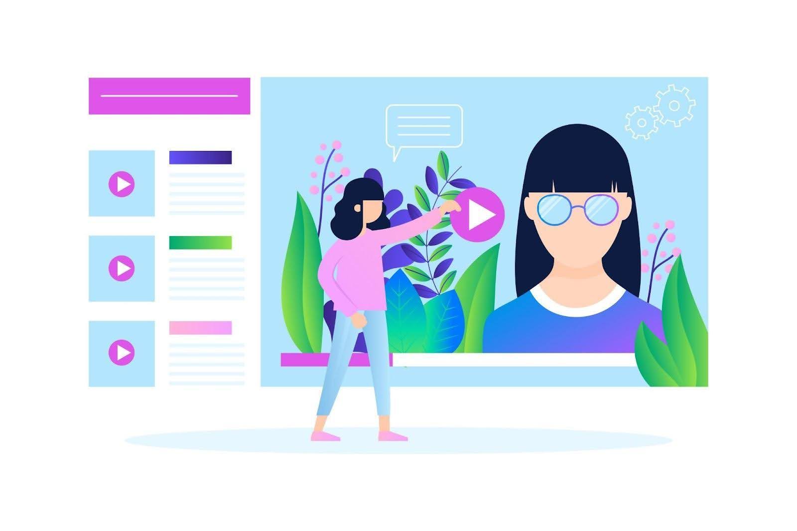 Video ads most practices for improved roi