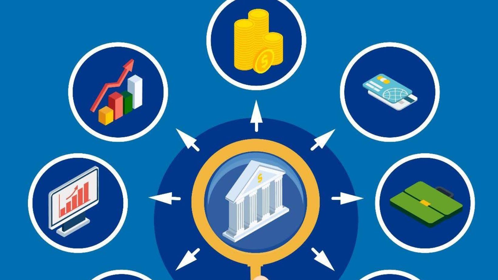 The ultimate guide to setting up bank accounts for property management