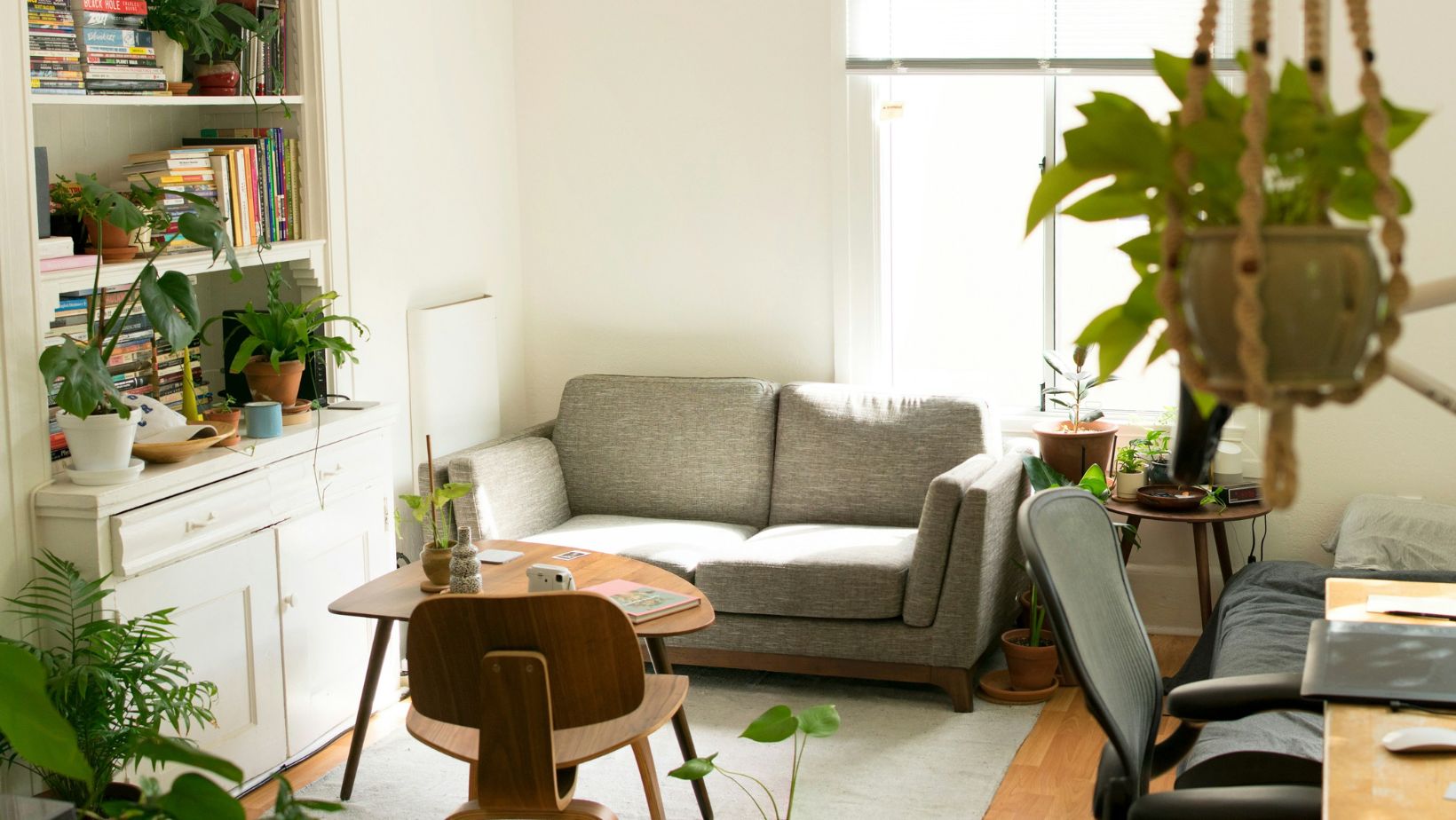 Luxury without the footprint expanding living space without major renovations