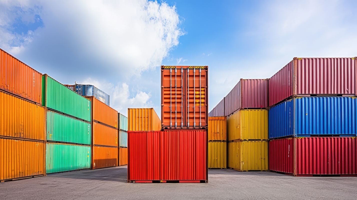 6 unexpected ways of repurposing shipping containers at home