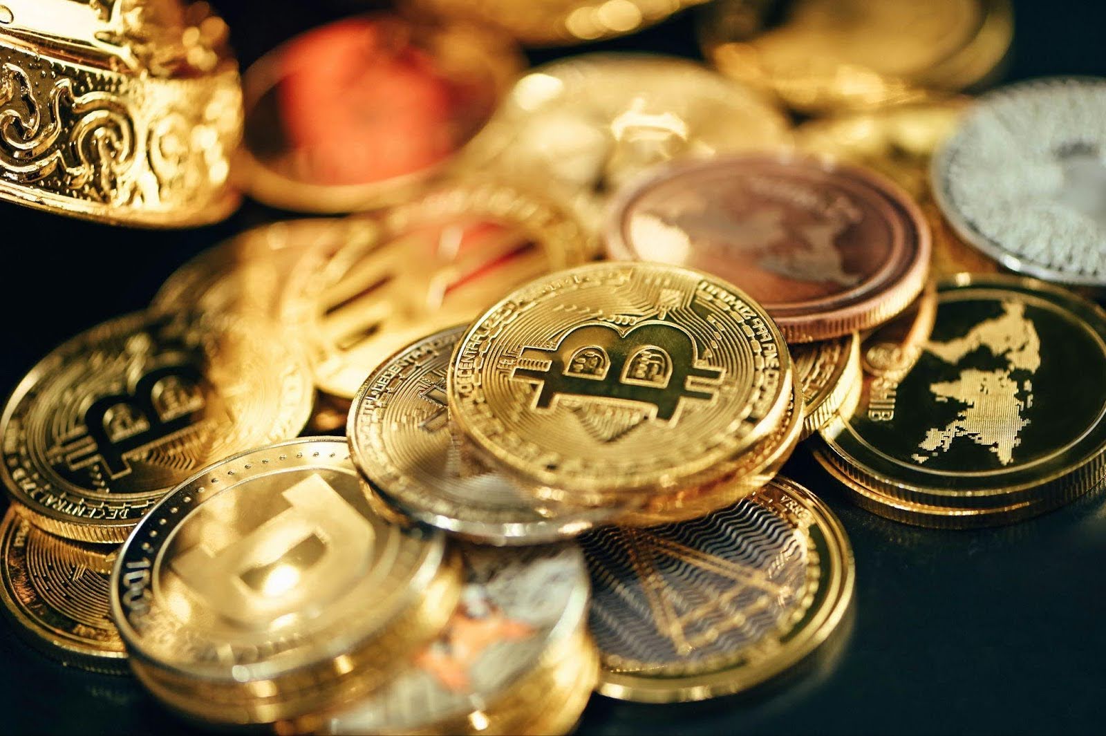 How to start investing in cryptocurrency from scratch a step by step guide