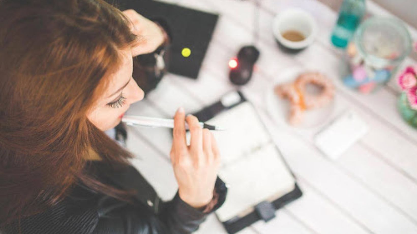 Small changes big impact rejuvenating your home office for better productivity