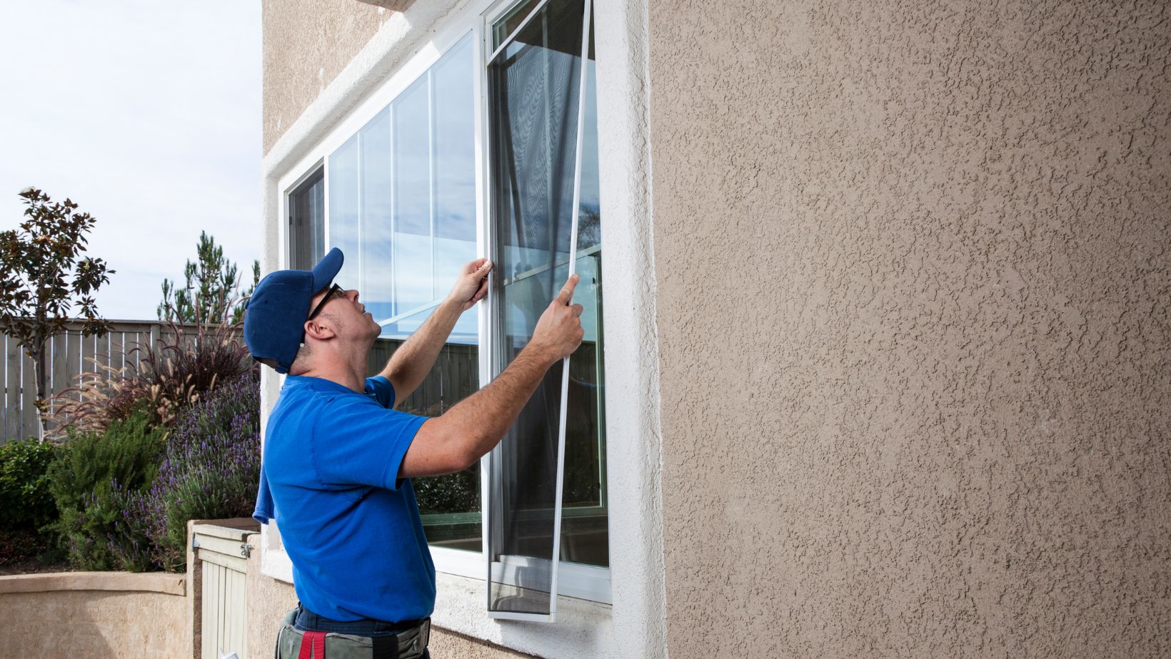 Preparing your home for sash window installation a step by step guide
