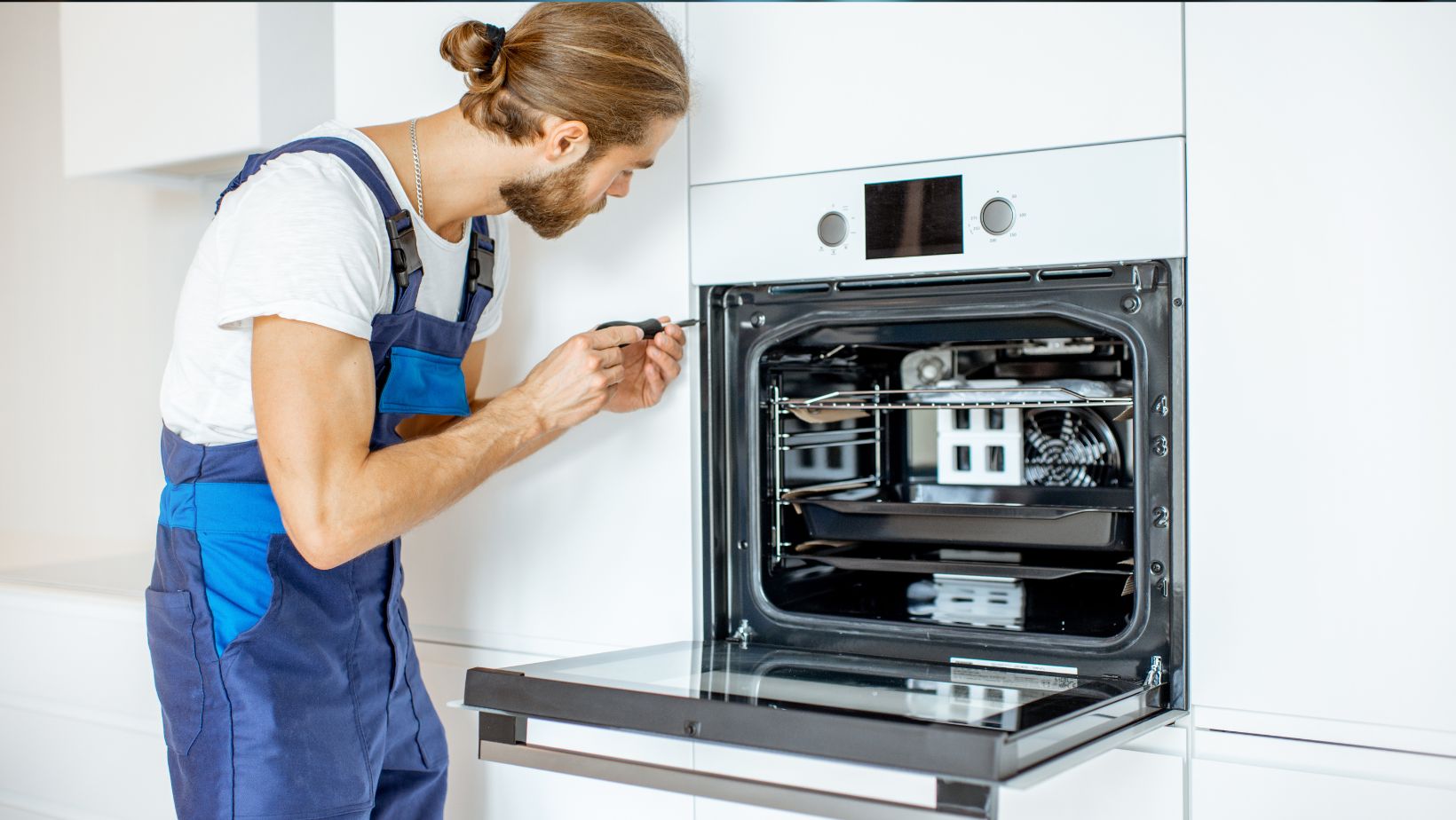 A complete guide to appliance installation for modern homes