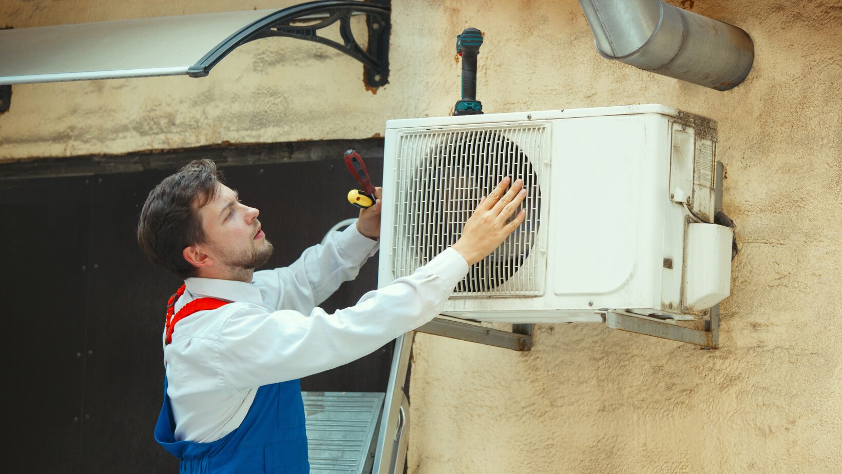How to choose the most ac repair st petersburg fl services
