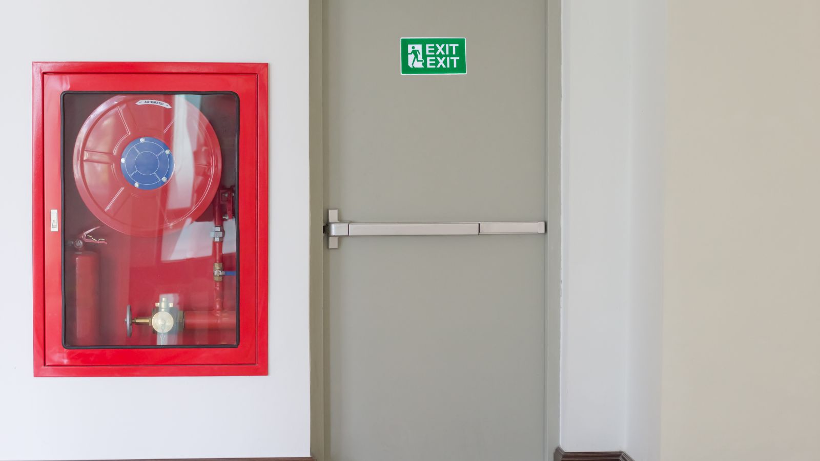 Hmo fire door regulations in the uk