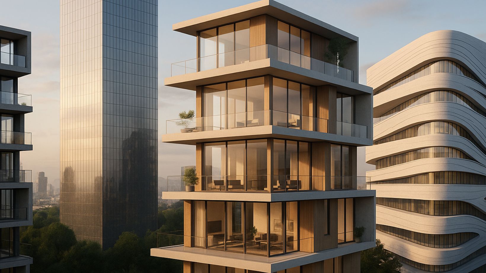 6 3d architectural rendering studios in 2025