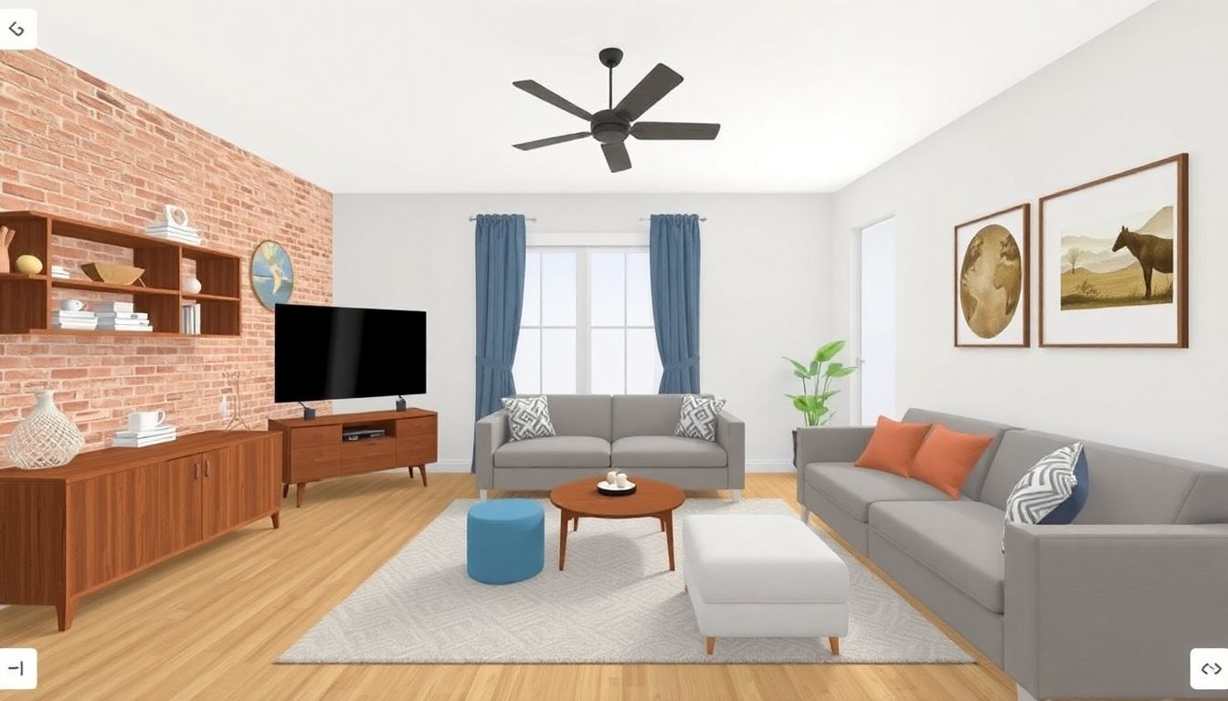 How to design a room online for free a beginners guide to virtual home makeovers
