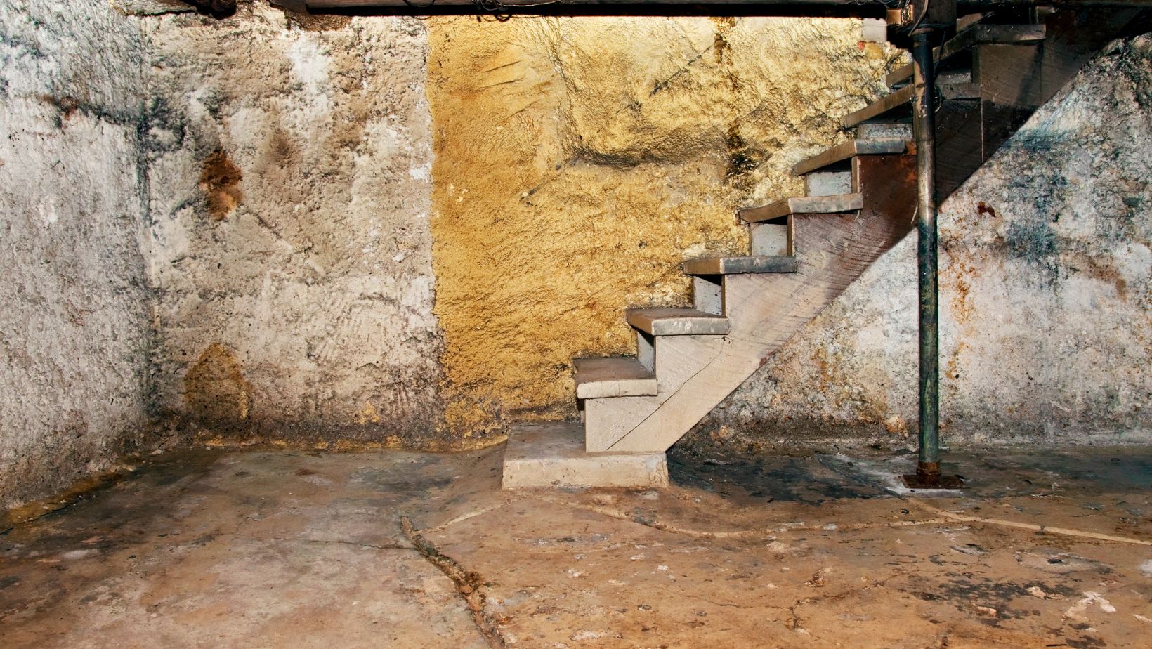 What to know before converting a crawl space into a basement