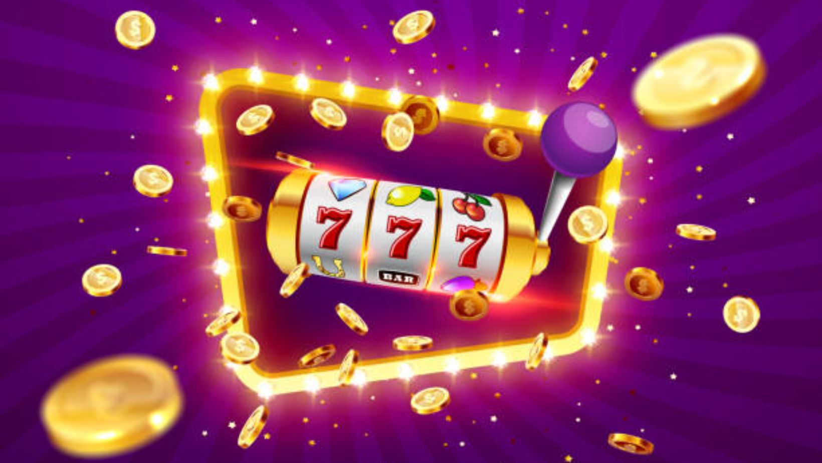 What are cluster payout online slots