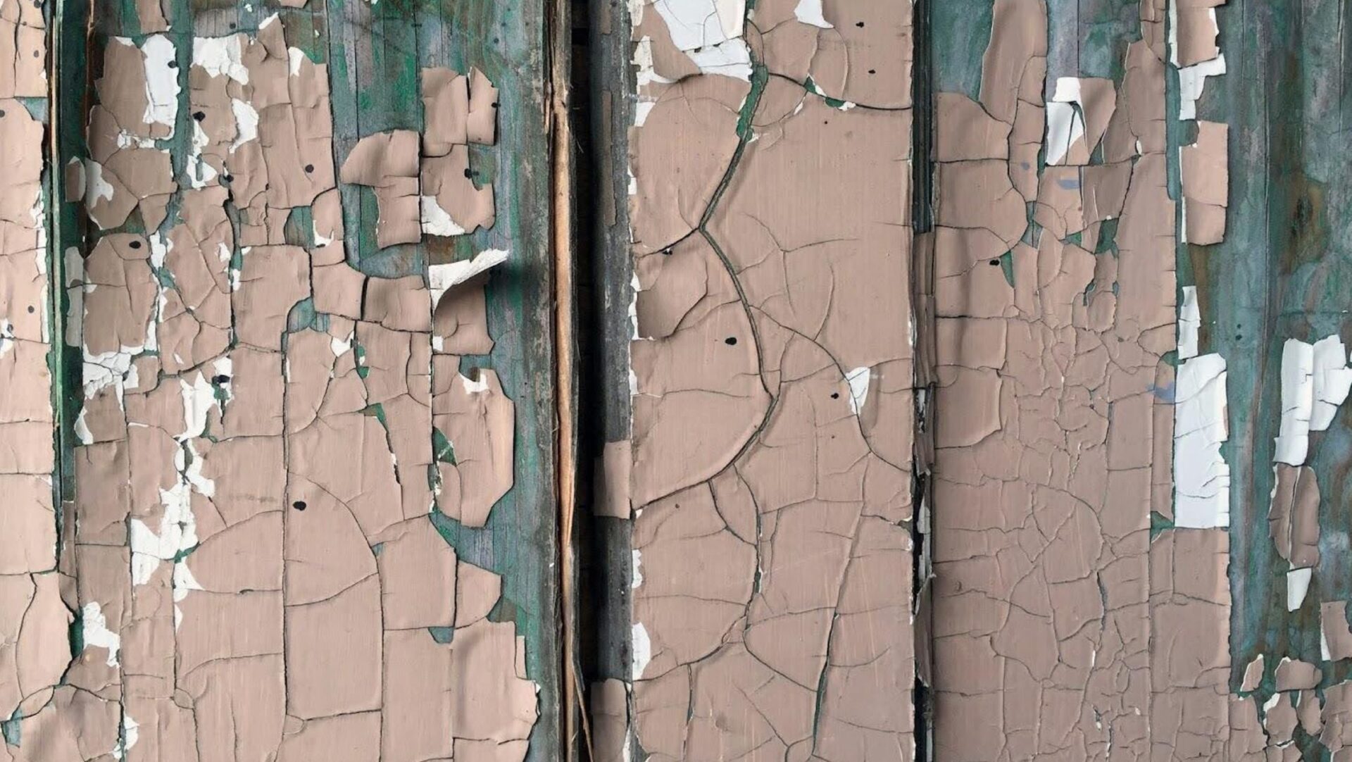 How to prepare your home exterior before painting
