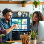 how can shotscribus software help the environment