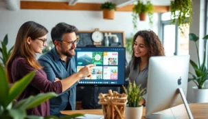 how can shotscribus software help the environment