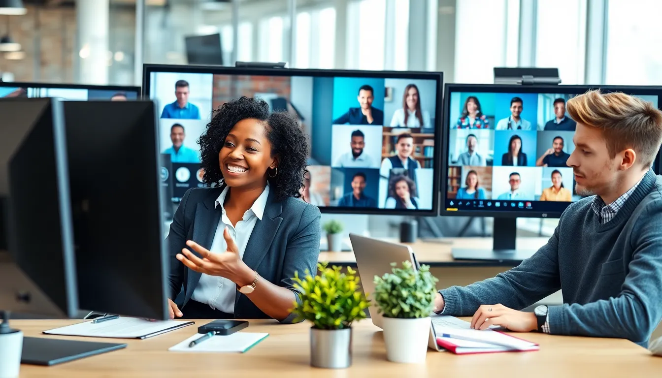 Improve software meetshaxs