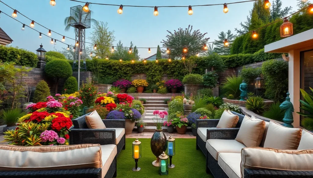 decadgarden yard tips by decoratoradvice
