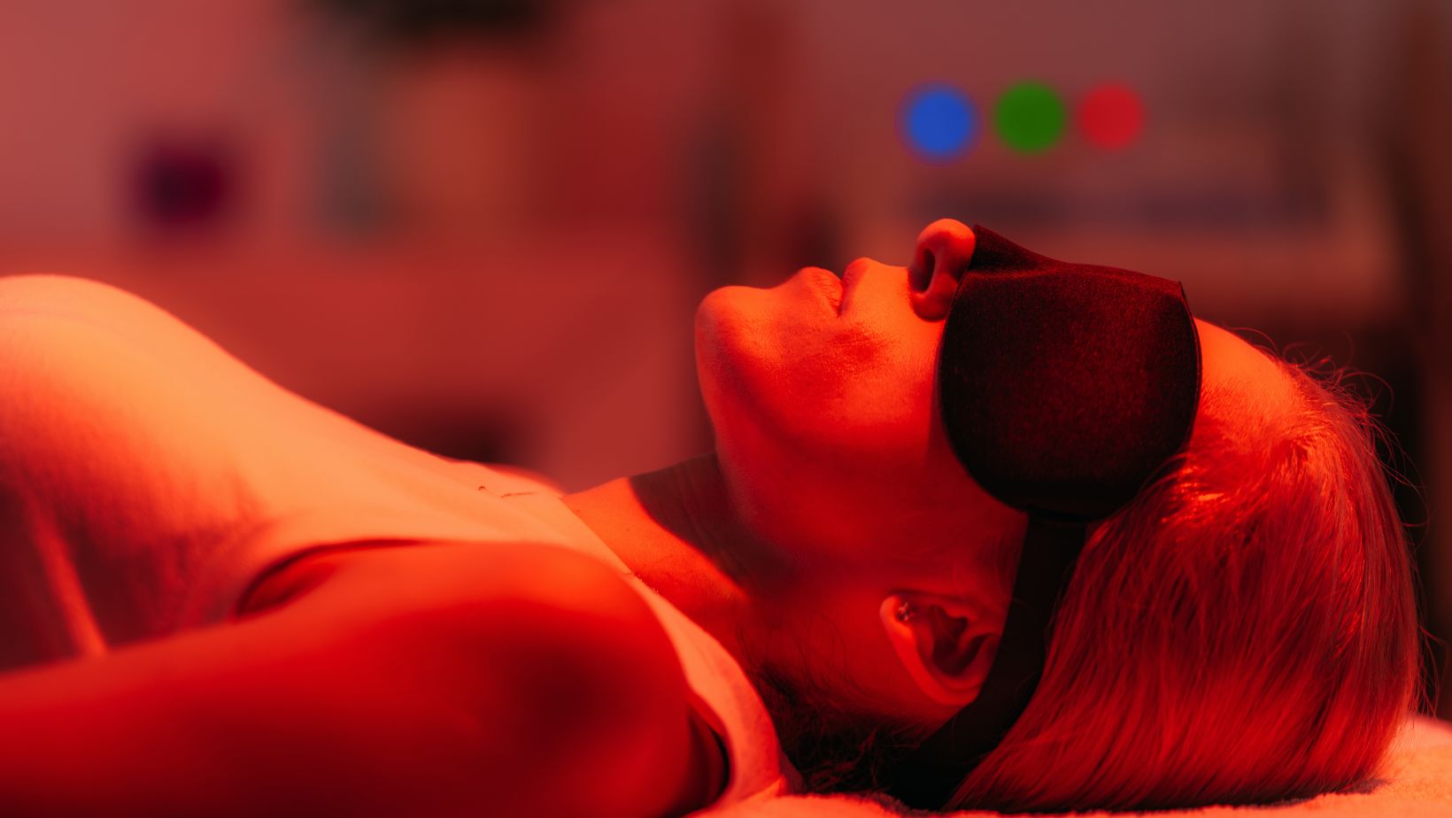 Red light therapy in australia a closer look at its growing popularity and effectiveness