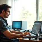 why software 5ah9.6max0 python fails