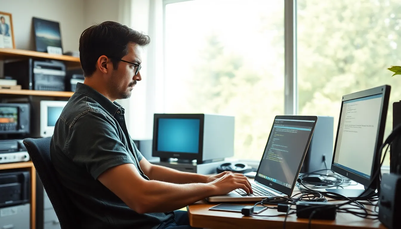 Why software 5ah9 6max0 python fails