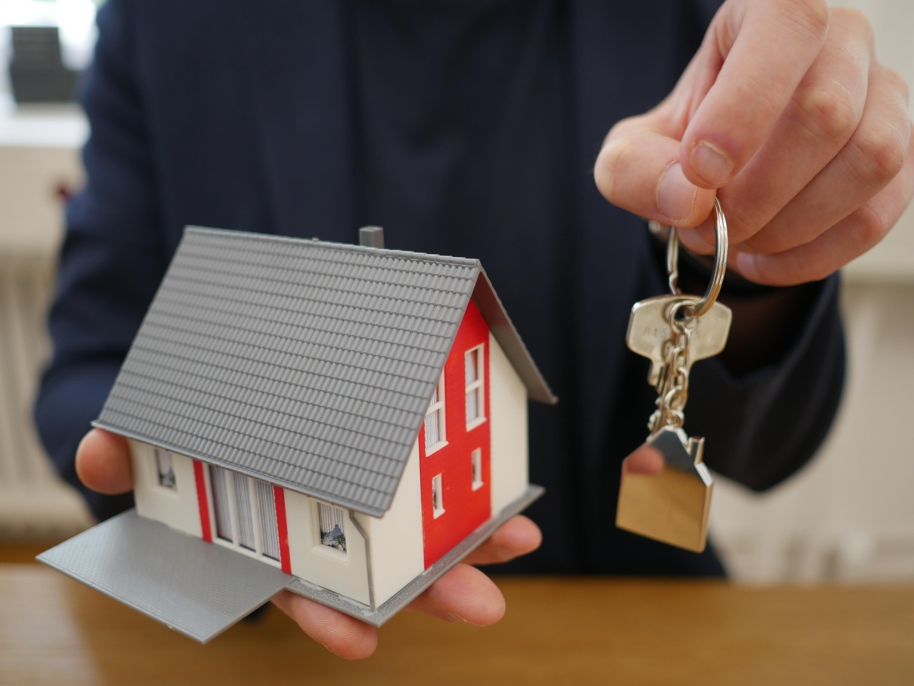 Transforming a rental into your dream home without permanent changes