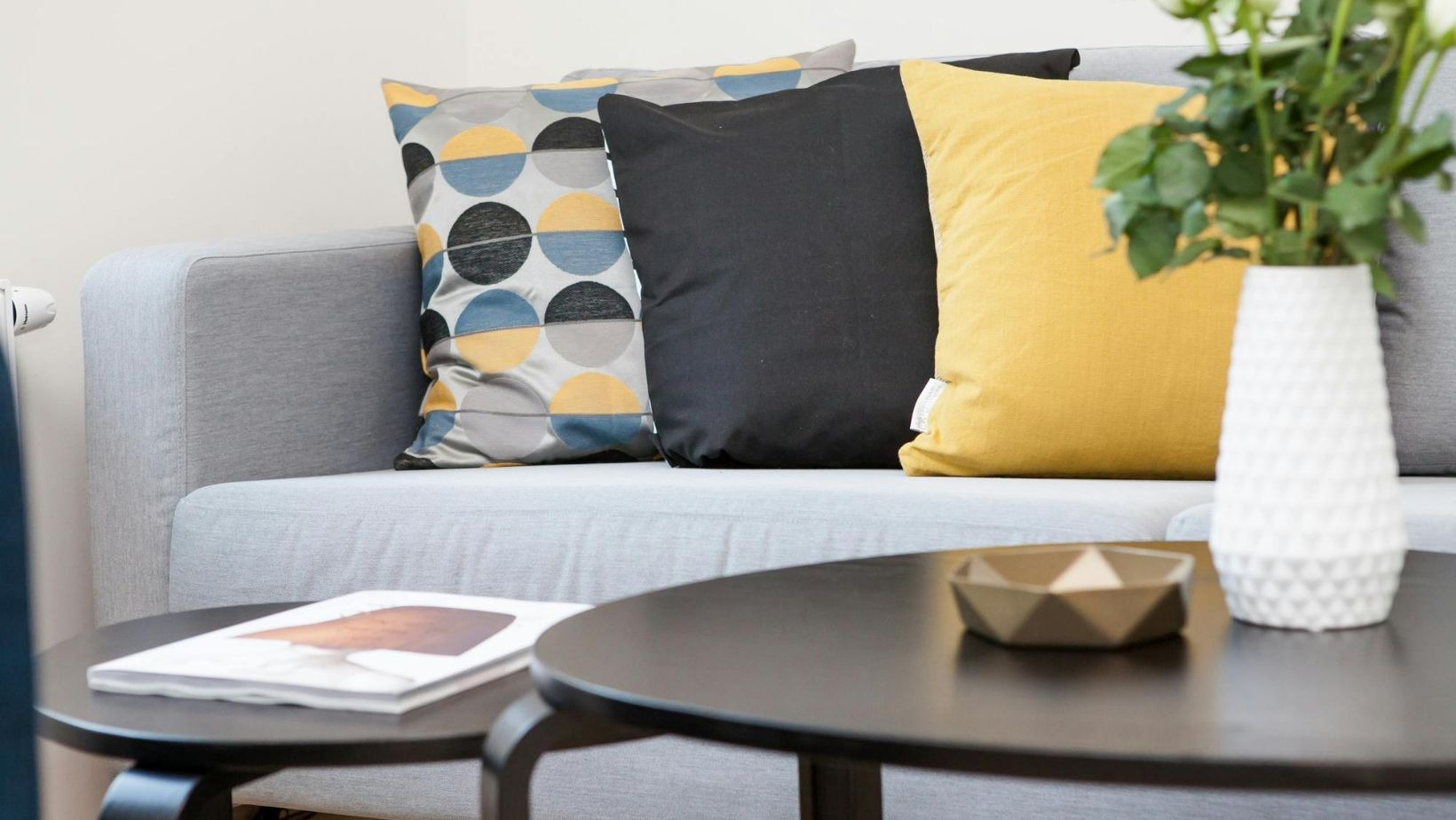 The parallels between home decor and cryptocurrency culture