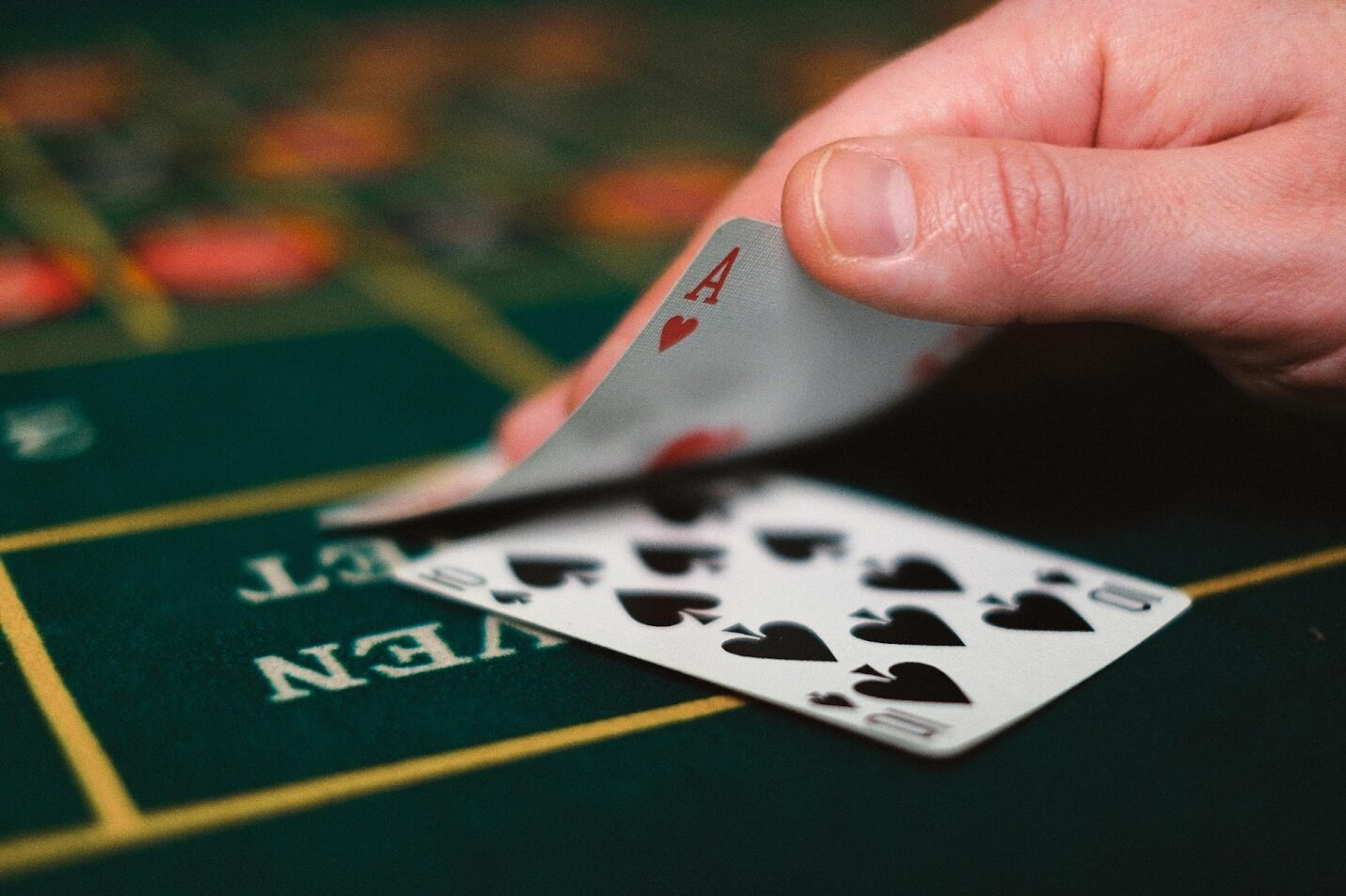 The unseen elements of blackjack you need to know