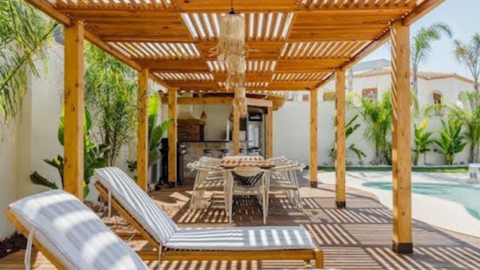 Is your deck ready for outdoor season signs it needs attention