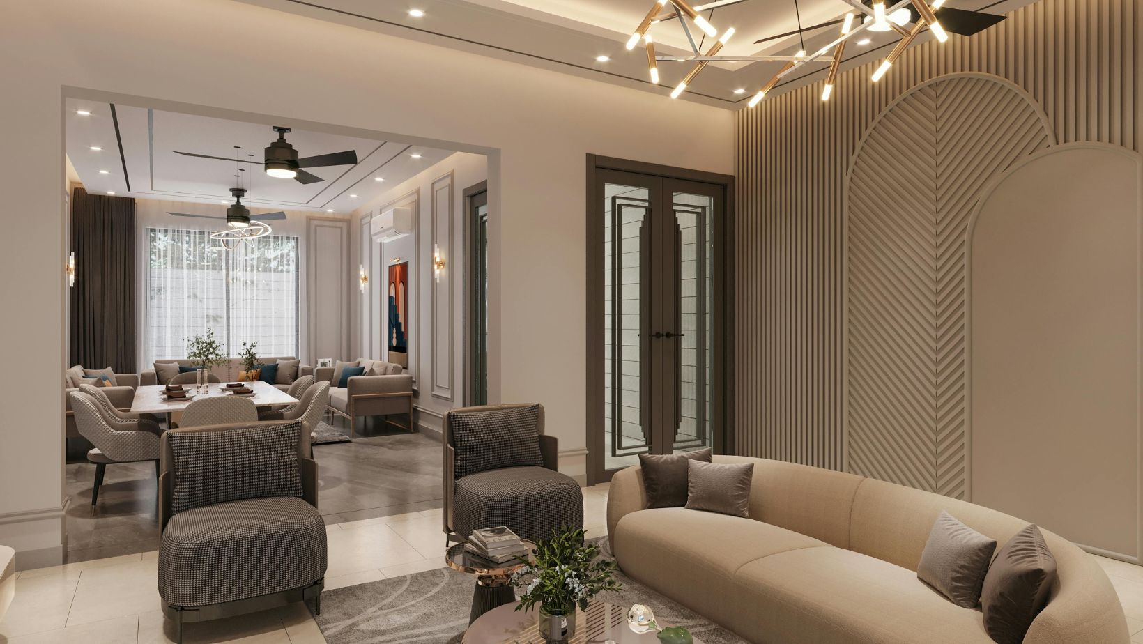 Smart homes how technology is transforming everyday life