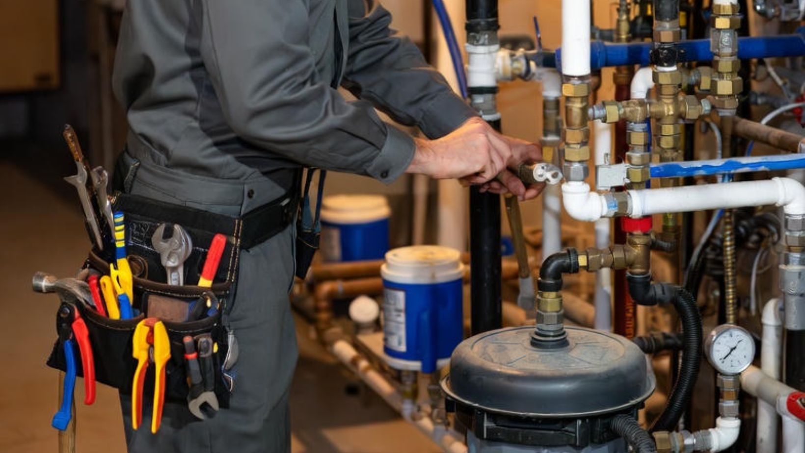 Should you switch to an electric boiler pros and cons