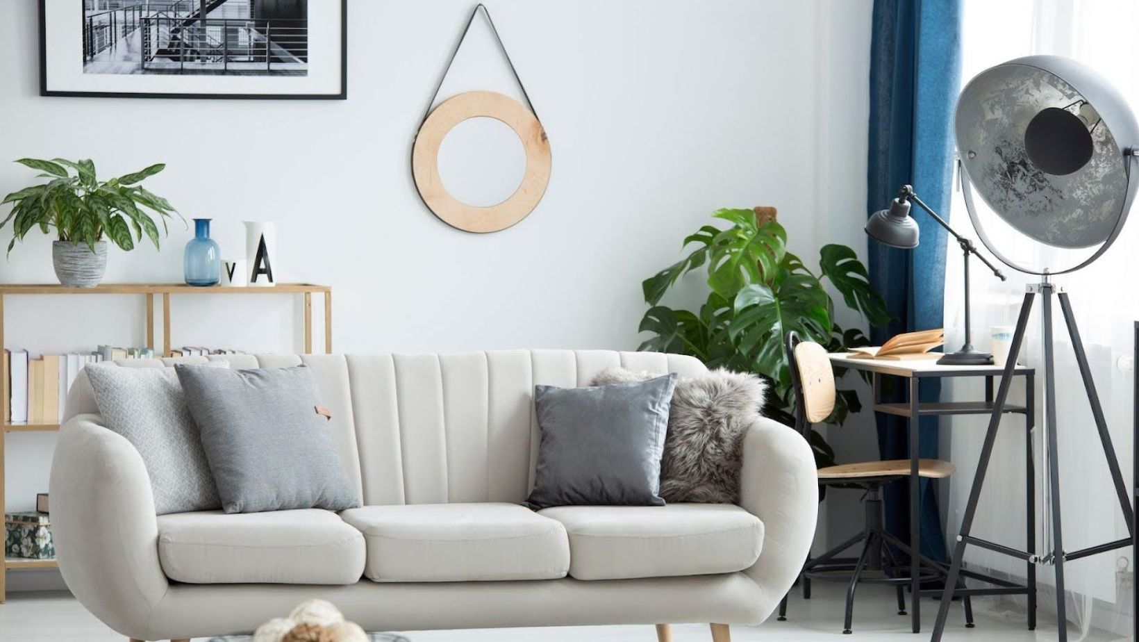 The home sellers checklist small upgrades that catch a purchasers eye