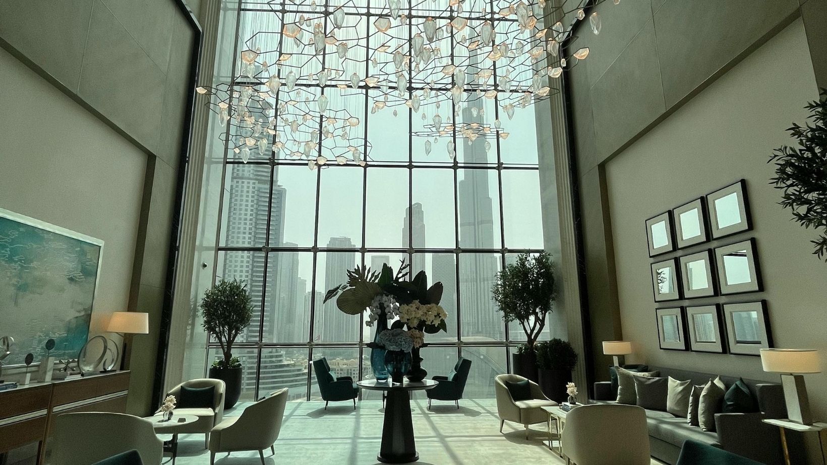 How dubais approach to decor is different from any other in the world
