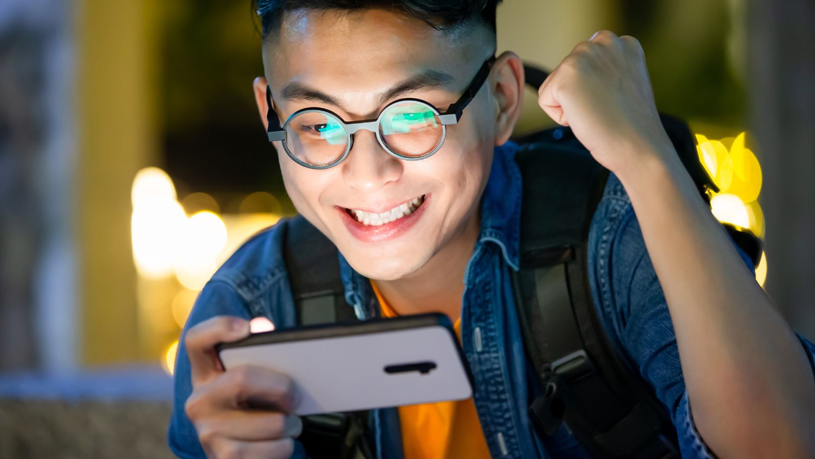 Why mobile first design matters for online casino players