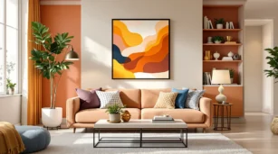 How To Decorate Your New Home: Transform Your Space With Style