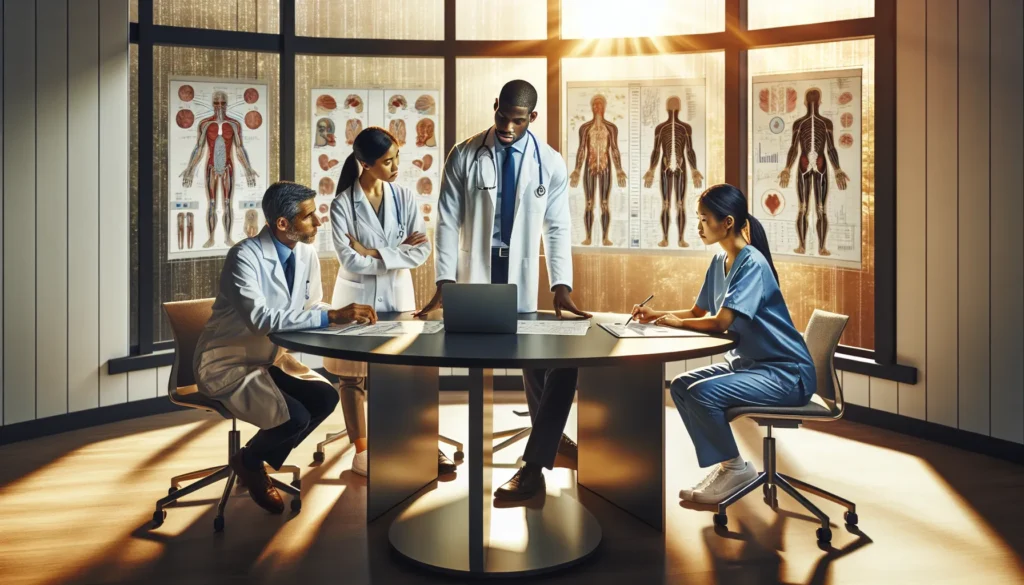 Hipofibrinogenemia: Understanding the Condition