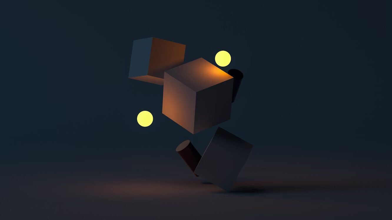 Graphics rendering the magic of turning 3d creation into a tangible reality
